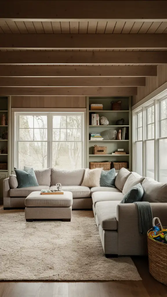 Home Living Room 20 Ideas: Stylish and Functional Designs for Every Space