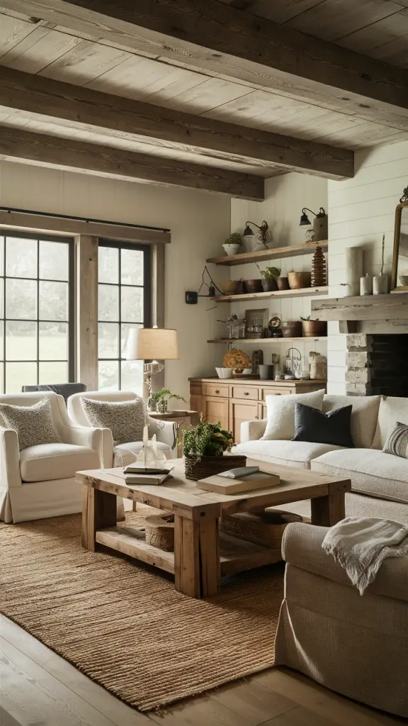 Furniture for Living Room – New Ideas for a Stylish and Functional Space