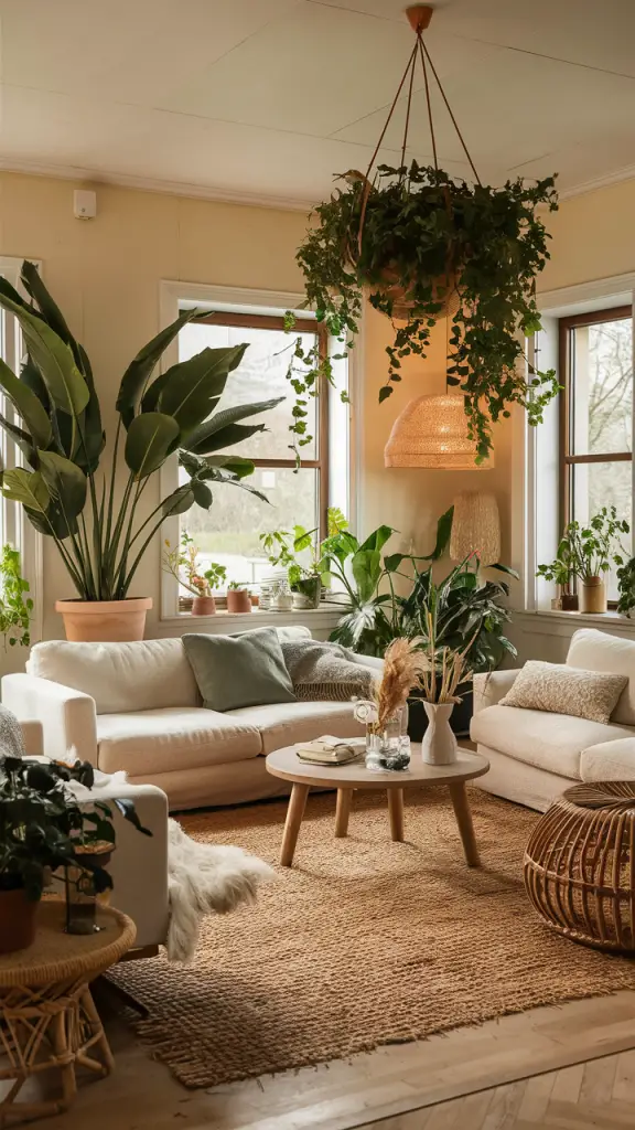 Home Living Room 20 Ideas: Stylish and Functional Designs for Every Space