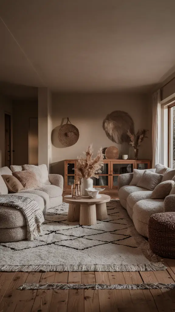 Home Living Room 20 Ideas: Stylish and Functional Designs for Every Space