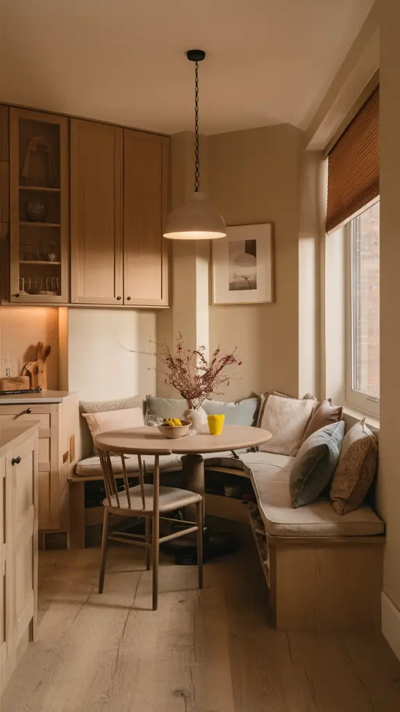 Furniture for Kitchen – New Ideas for Style and Functionality