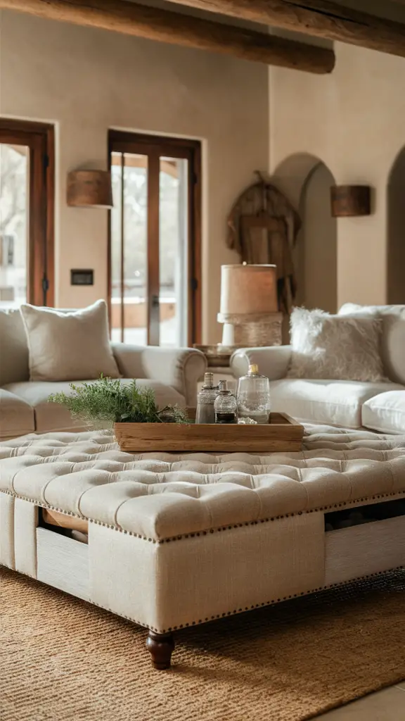 Furniture for Living Room – New Ideas for a Stylish and Functional Space