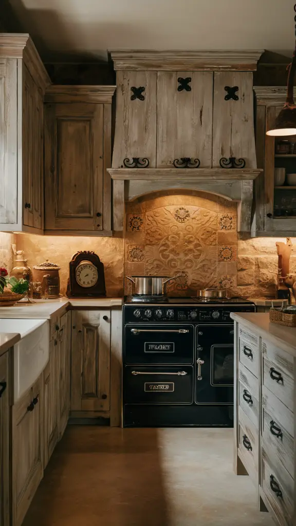 Furniture for Kitchen – New Ideas for Style and Functionality