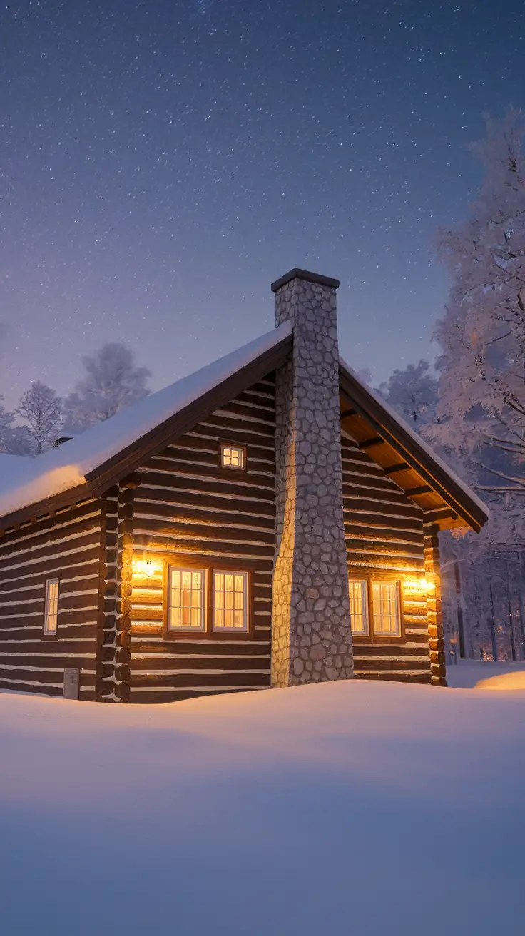Cabin Exterior Ideas: Rustic, Modern, and Cozy Designs for 2025