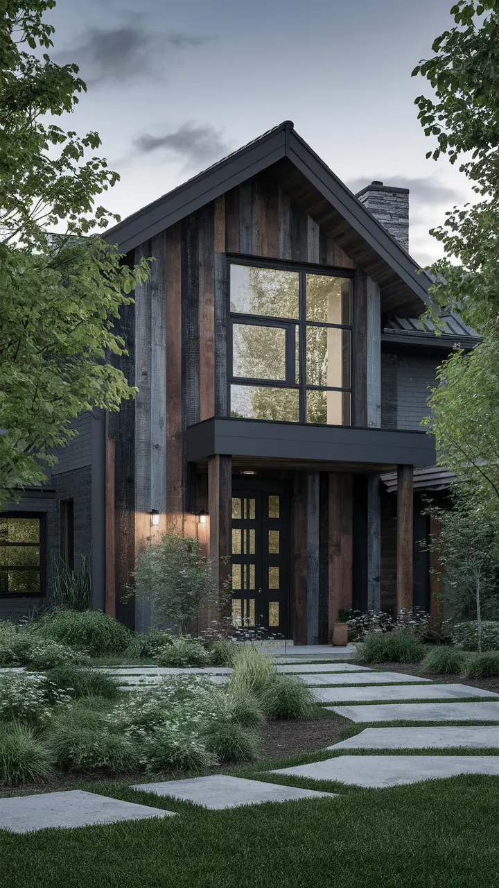 Exterior Wall Panels Ideas: Modern and Stylish Designs for 2025