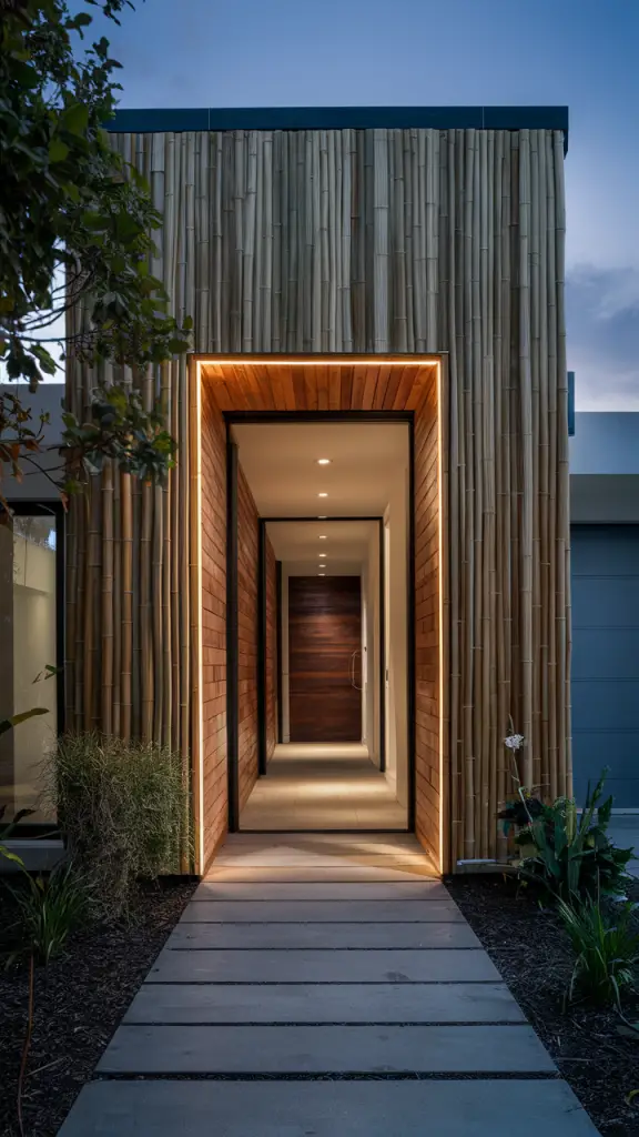 Exterior Wall Design Ideas: Stylish and Modern Facade Trends for 2025