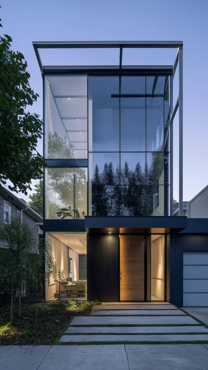 Exterior Wall Panels Ideas: Modern and Stylish Designs for 2025