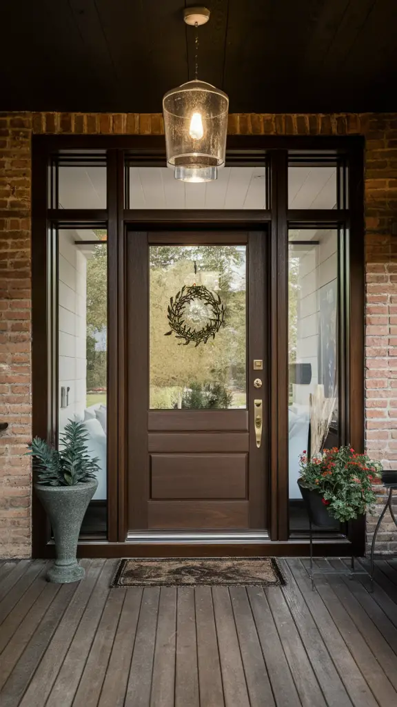 Exterior Door Ideas: Stylish & Functional Entryway Inspirations for 2025