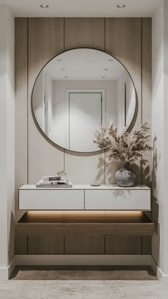 Console Tables Ideas 2025: Stylish and Functional Designs for Every Space