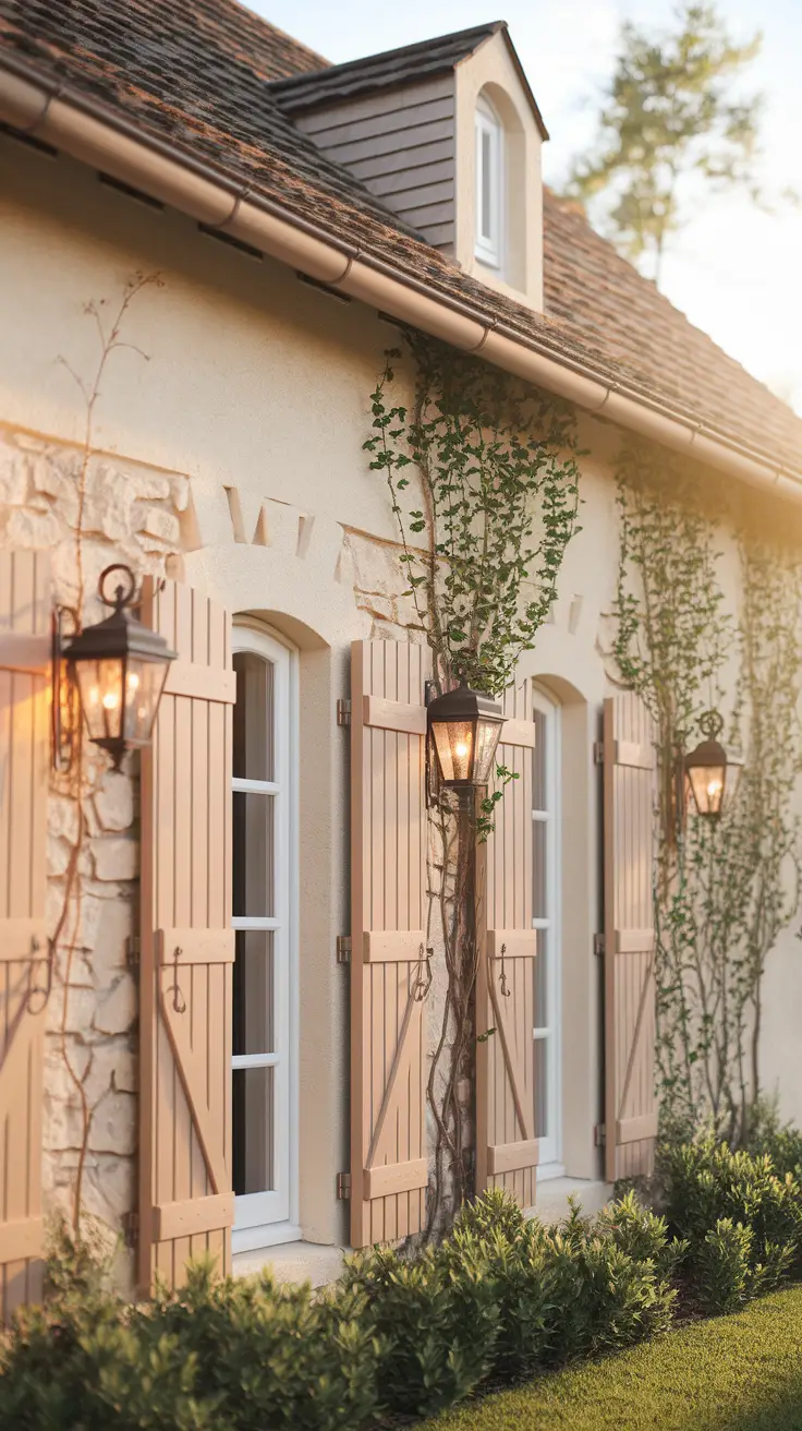 Cottage Exterior Design Ideas: 27 Stylish Ways to Create a Cozy and Charming Home