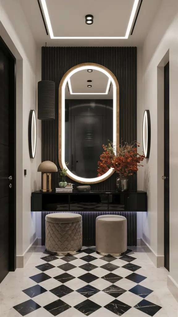 Console Tables Ideas 2025: Stylish and Functional Designs for Every Space