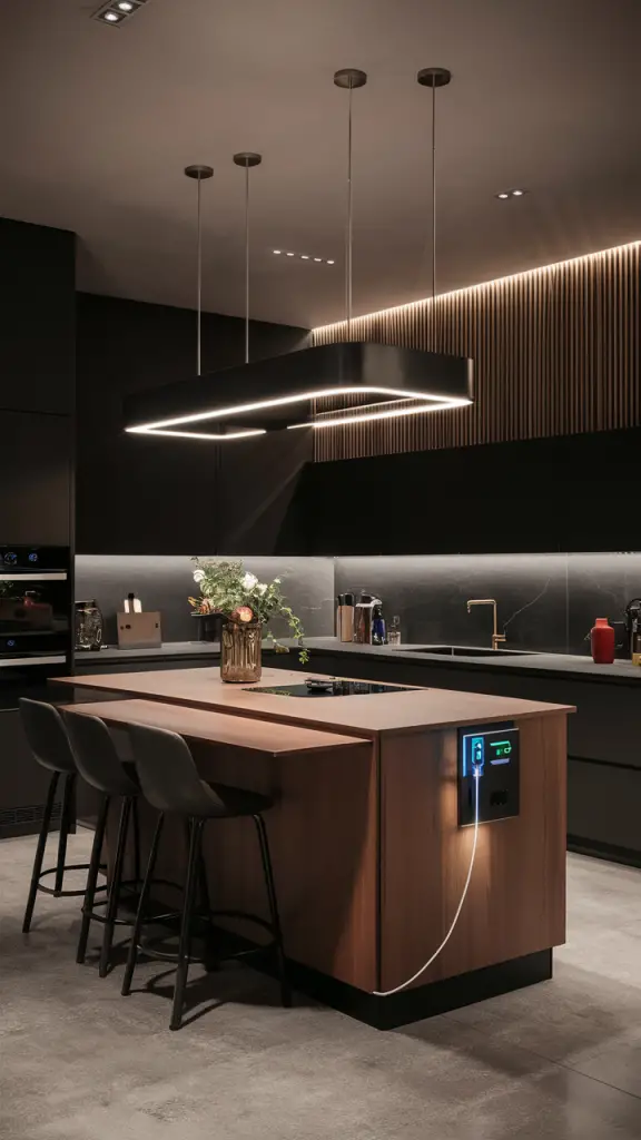 Furniture for Kitchen – New Ideas for Style and Functionality