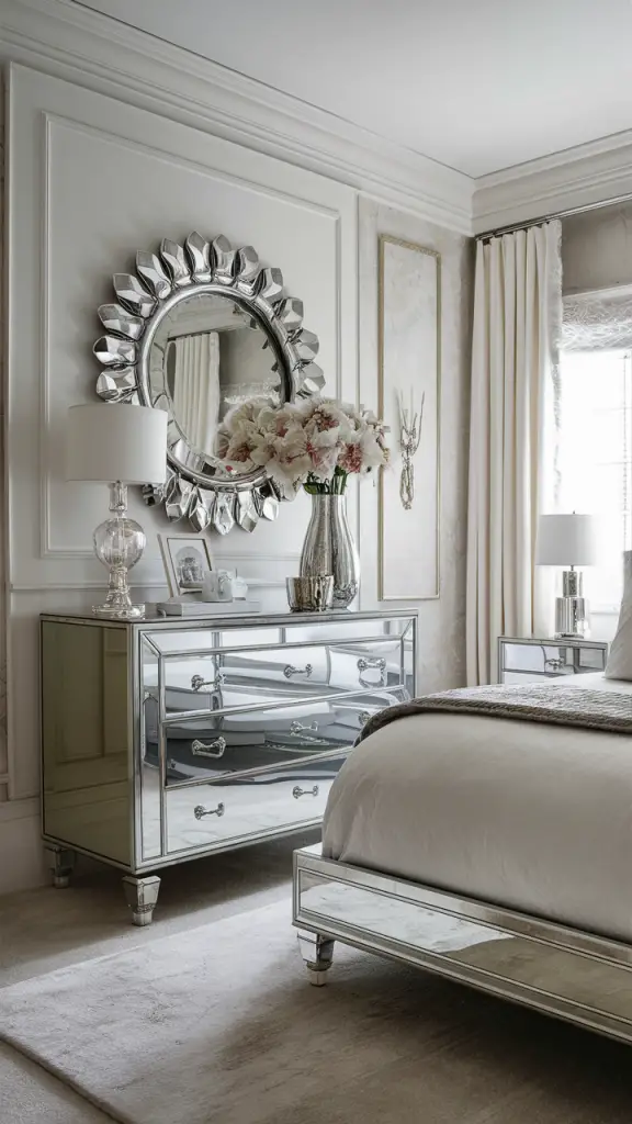 Chest of Drawers Ideas 2025: Transform Your Space with Style and Functionality