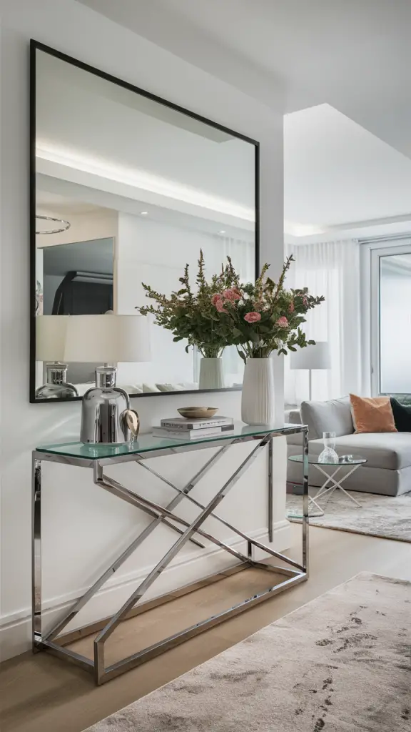 Console Tables Ideas 2025: Stylish and Functional Designs for Every Space