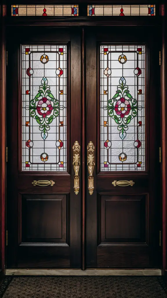 Exterior Double Doors Ideas 2025: Stunning Entryway Designs for Every Home