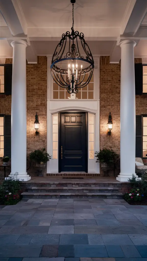 Exterior Light Fixture Ideas 2025: Stylish & Functional Outdoor Lighting