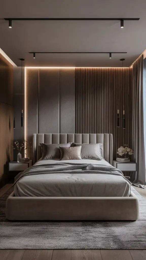 Bed Frames Ideas 2025: A Guide to Modern and Stylish Choices for Every Bedroom