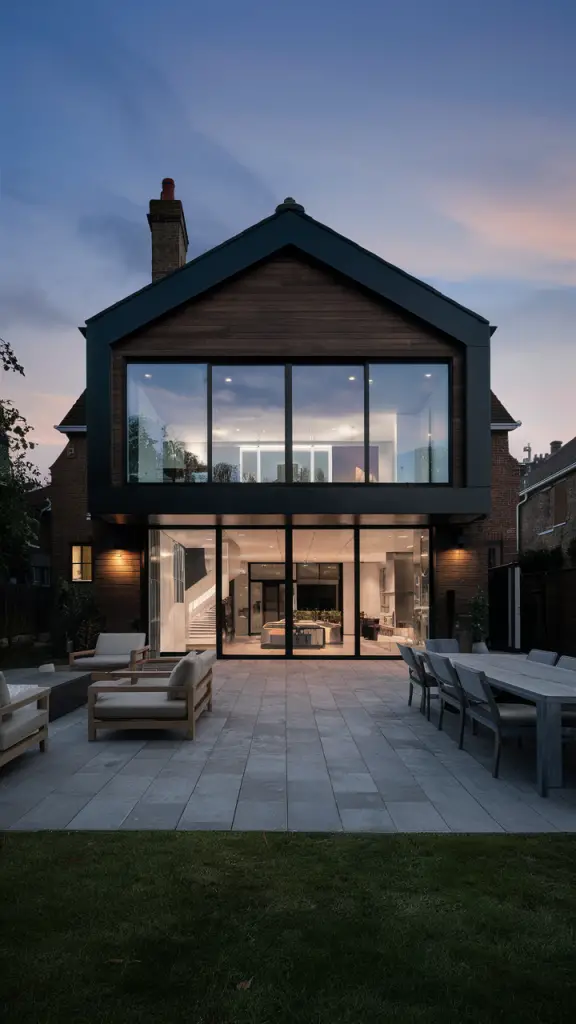 Exterior Door Ideas: Stylish & Functional Entryway Inspirations for 2025