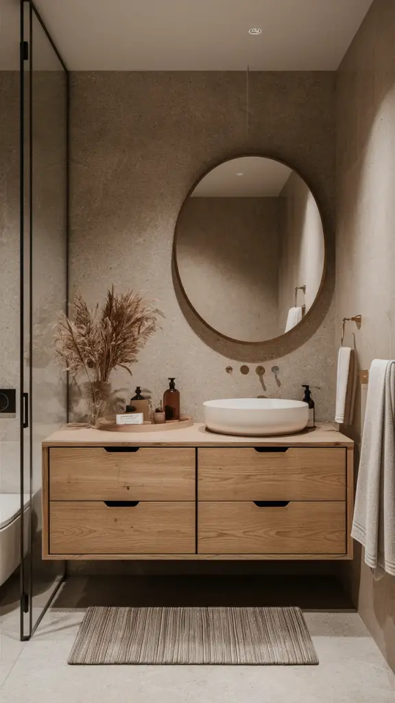 Bathroom Storage Cabinets 20 Ideas 2025: Stylish & Smart Storage Solutions