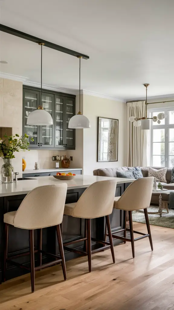 Furniture for Kitchen – New Ideas for Style and Functionality