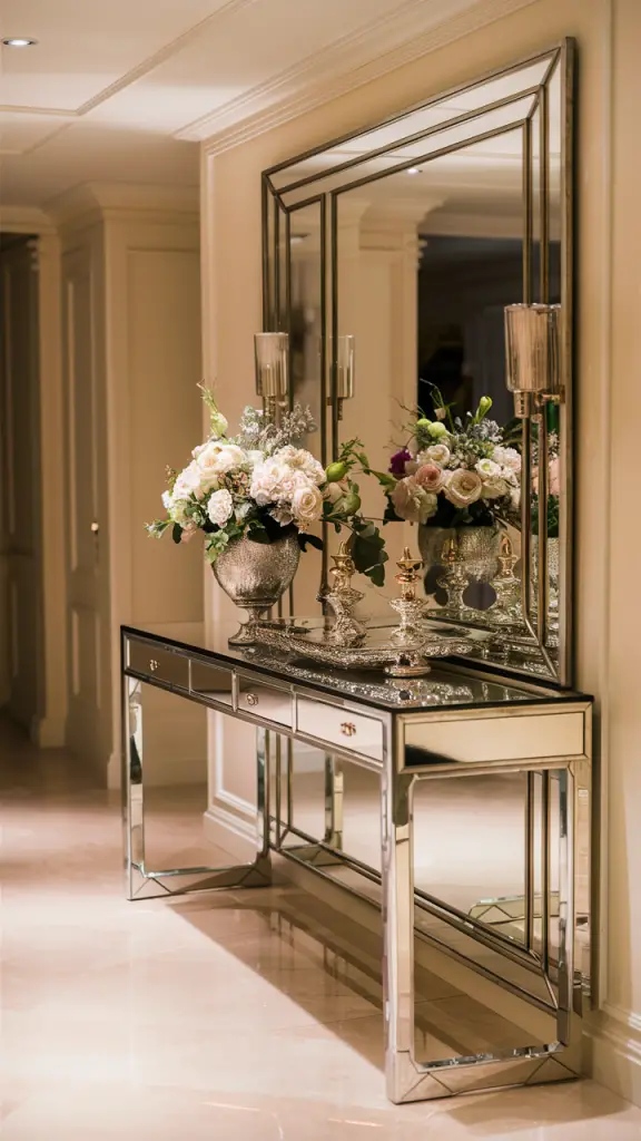 Console Tables Ideas 2025: Stylish and Functional Designs for Every Space