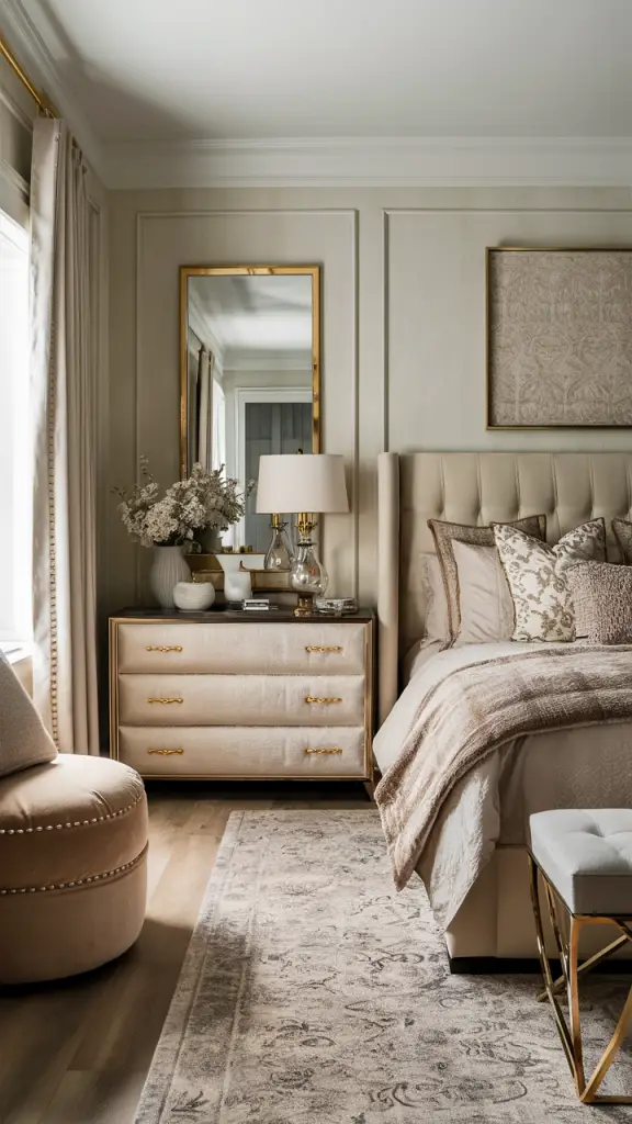 Chest of Drawers Ideas 2025: Transform Your Space with Style and Functionality