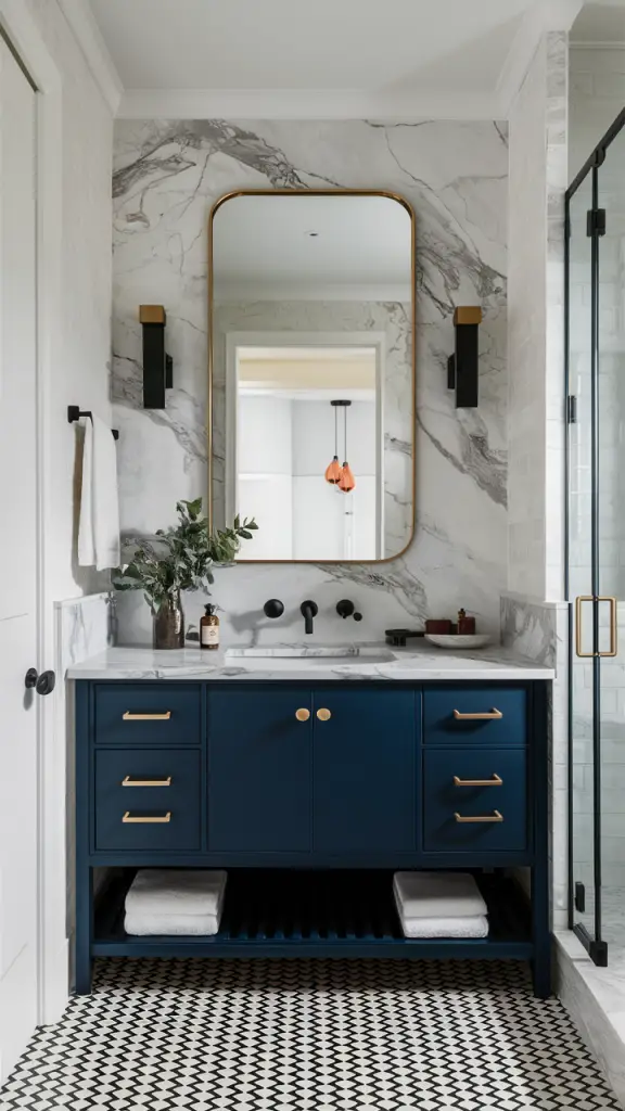 Vanity Cabinets Ideas 2025: Elevate Your Bathroom with Stylish & Functional Designs