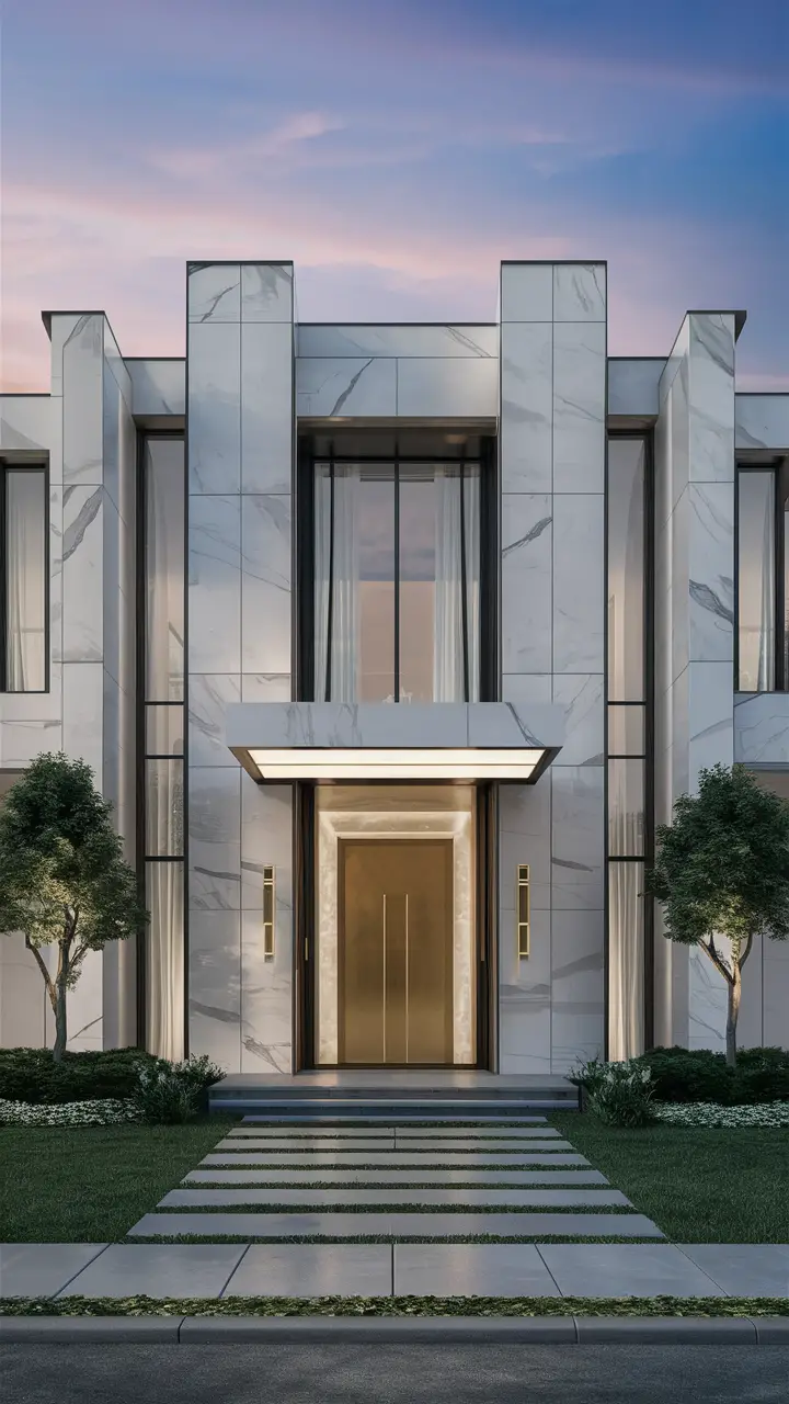 Exterior Wall Panels Ideas: Modern and Stylish Designs for 2025