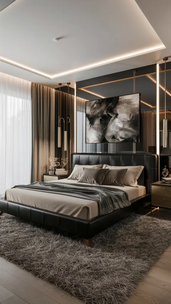 Bed Frames Ideas 2025: A Guide to Modern and Stylish Choices for Every Bedroom