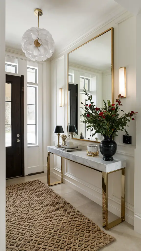 Console Tables Ideas 2025: Stylish and Functional Designs for Every Space