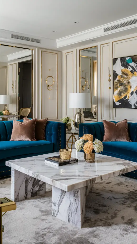 Home Living Room 20 Ideas: Stylish and Functional Designs for Every Space