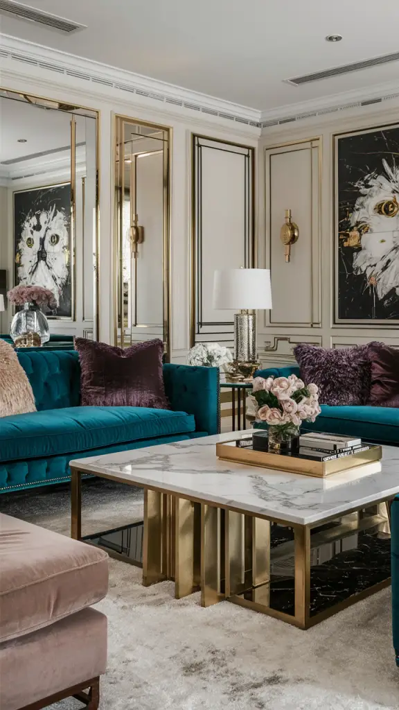 Home Living Room 20 Ideas: Stylish and Functional Designs for Every Space