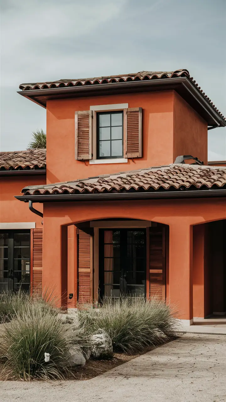 Exterior Paint Colors for House: 2025 Trends & Modern Inspiration