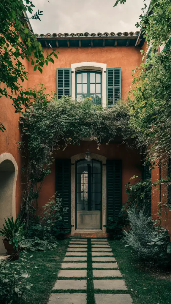 Exterior House Colors Ideas 2025: Stunning Color Schemes for Every Home