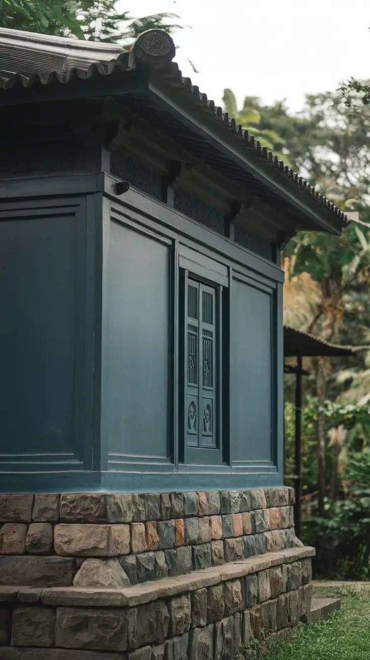 Dark Exterior House 21 Ideas: Stunning Designs & Styling Tips for a Bold Look