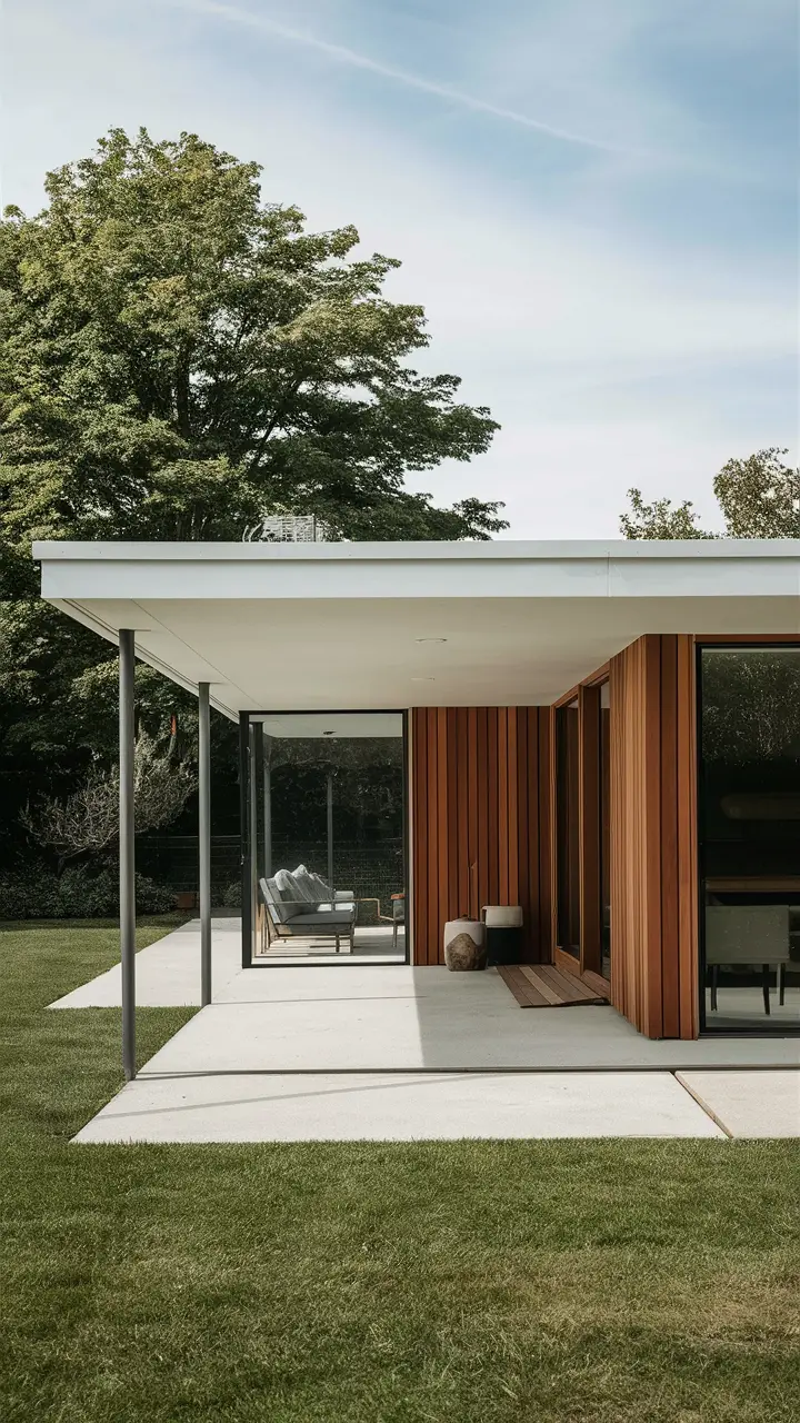 Exterior House Styles Ideas: A Guide to Stunning Home Designs