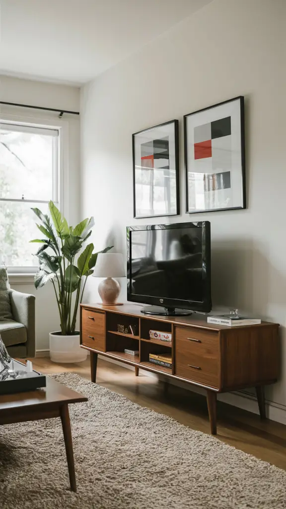 Furniture for Living Room – New Ideas for a Stylish and Functional Space