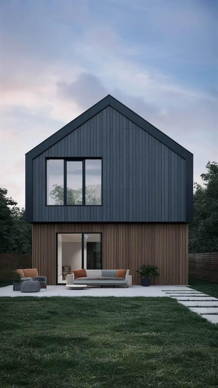 Exterior Paint Colors for House: 2025 Trends & Modern Inspiration