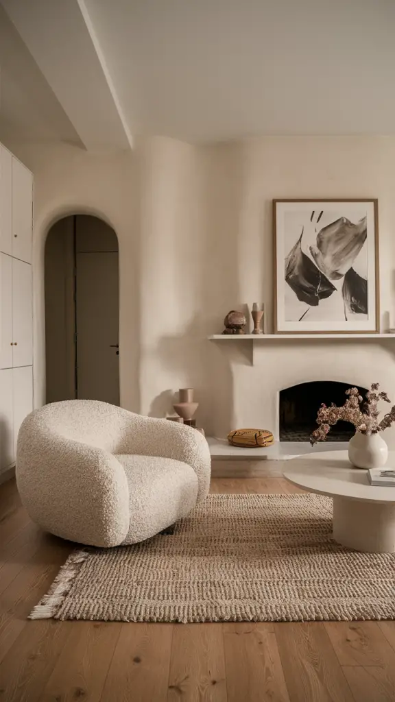 Armchair Ideas 2025 – Stylish & Comfortable Seating for Every Space