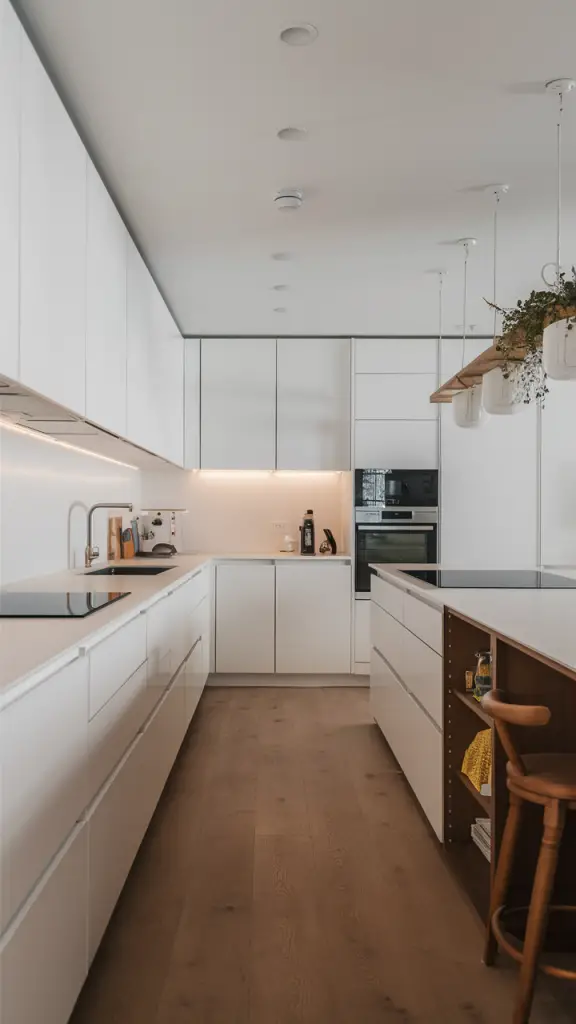 Furniture for Kitchen – New Ideas for Style and Functionality