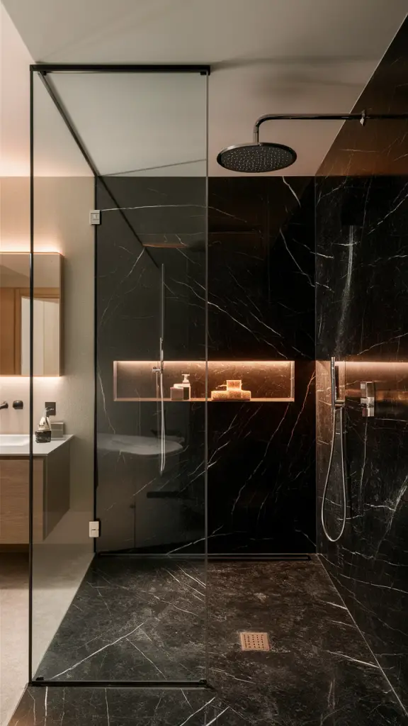 Modern Bathroom Ideas: A Guide to Elegant and Functional Spaces