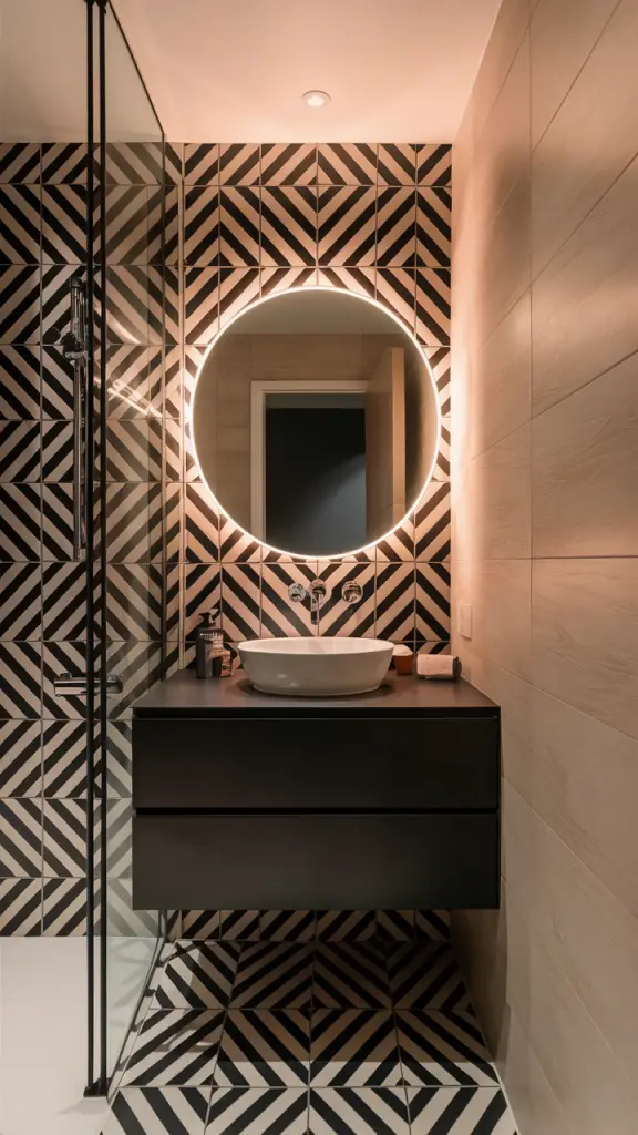 Modern Bathroom Ideas: A Guide to Elegant and Functional Spaces