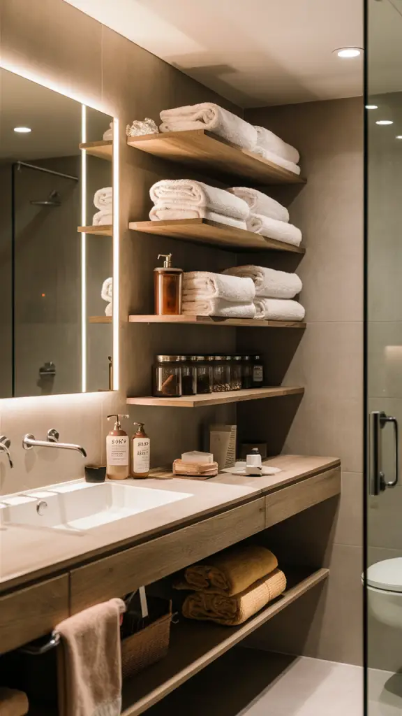 Modern Bathroom Ideas: A Guide to Elegant and Functional Spaces