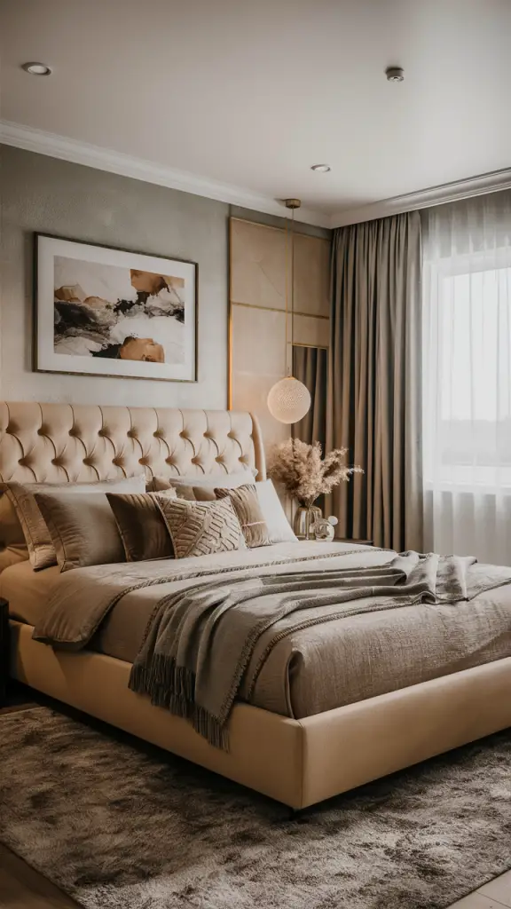 Bed Frames Ideas 2025: A Guide to Modern and Stylish Choices for Every Bedroom