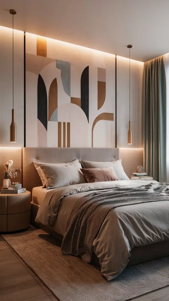 Headboards Ideas 2025: Stylish & Functional Designs for Every Bedroom