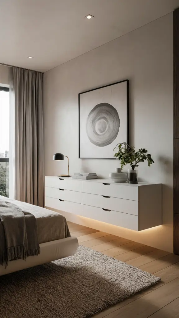 Chest of Drawers Ideas 2025: Transform Your Space with Style and Functionality