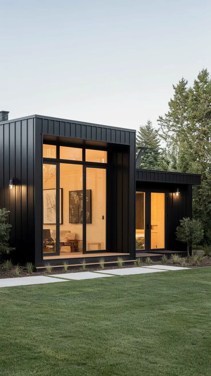 Cottage Exterior Design Ideas: 27 Stylish Ways to Create a Cozy and Charming Home