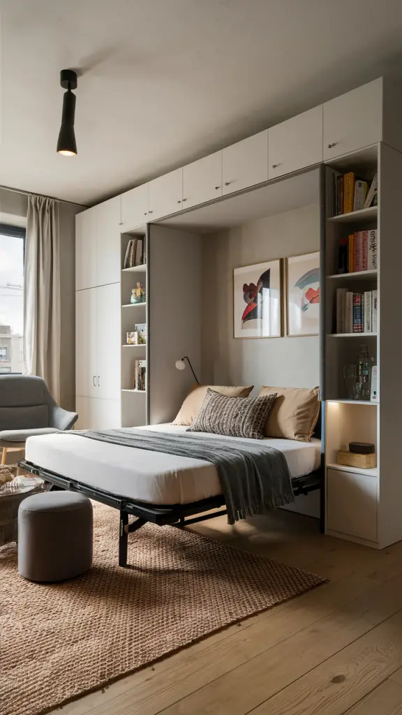 Bed Frames Ideas 2025: A Guide to Modern and Stylish Choices for Every Bedroom