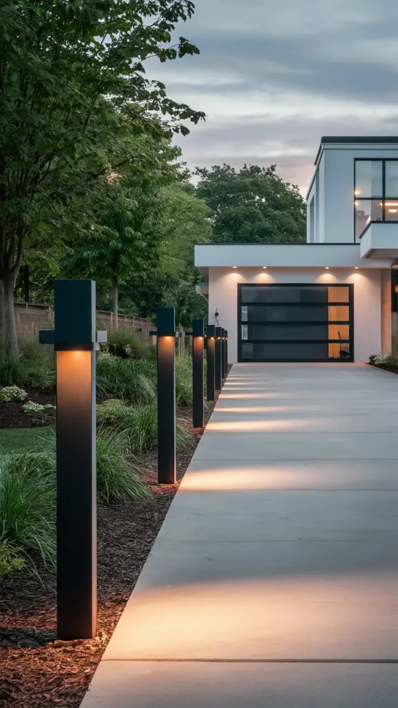 Exterior Light Fixture Ideas 2025: Stylish & Functional Outdoor Lighting