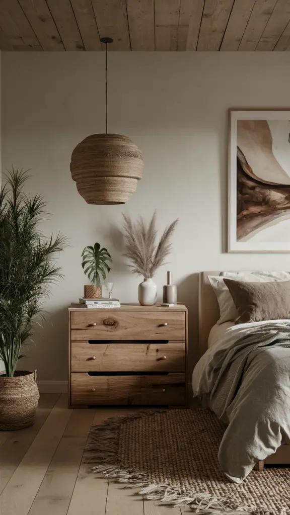 Chest of Drawers Ideas 2025: Transform Your Space with Style and Functionality